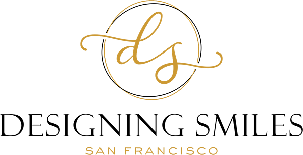 Designing Smiles San Francisco logo